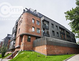 2-комнатная квартира, 64.4 м2