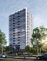 1-комнатная квартира, 30.11 м2, эт. 2, id: 1105365, фото 4
