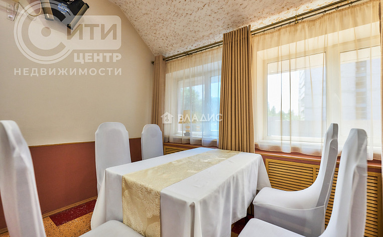 Коммерческое помещение 209.60м², эт. 2, фото 35