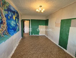 1-комнатная квартира, 35.7 м2