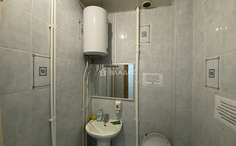 Коммерческое помещение 507.80м², эт. 2, фото 19