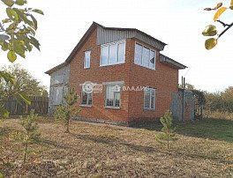 Дом, 108 м2, 7 сотка