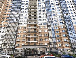 3-комнатная квартира, 71.6 м2