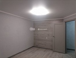 2-комнатная квартира, 44.5 м2