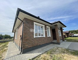 Дом, 155 м2, 7.5 сотка