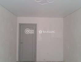 2-комнатная квартира, 44.5 м2
