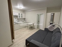 1-комнатная квартира, 30 м2