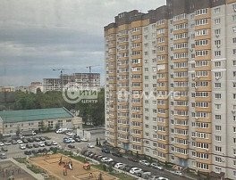 1-комнатная квартира, 50.4 м2