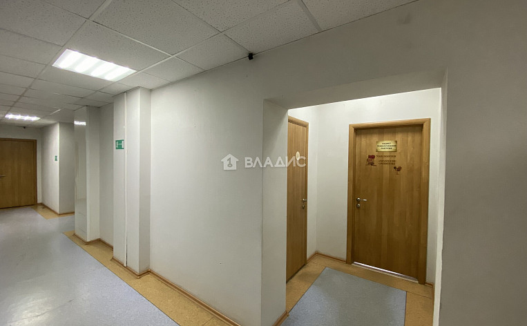Коммерческое помещение 507.80м², эт. 2, фото 19