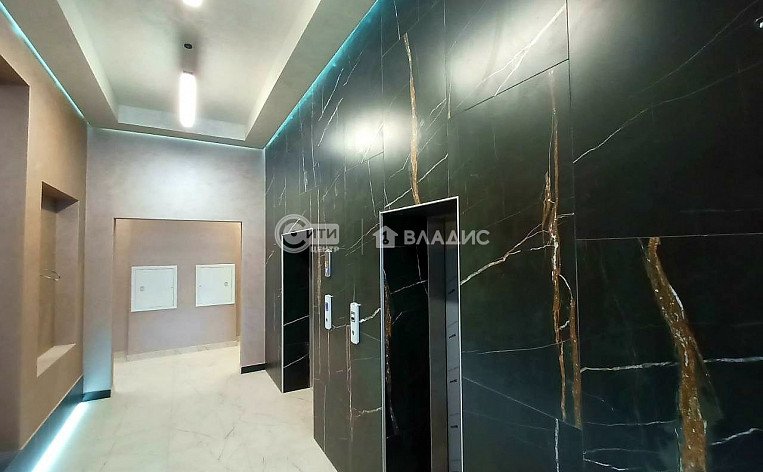 1-комнатная квартира, 38.3 м2, эт. 17, id: 969577, фото 19