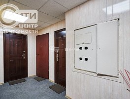 2-комнатная квартира, 52.5 м2