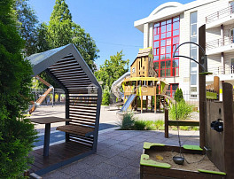 2-Комнатная квартира 75.20м²