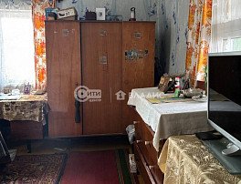 Дом, 56.6 м2, 11 сотка