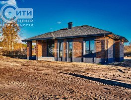 Дом, 120 м2, 10 сотка