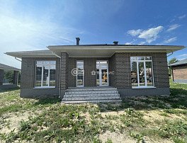 Дом, 147.1 м2, 10 сотка