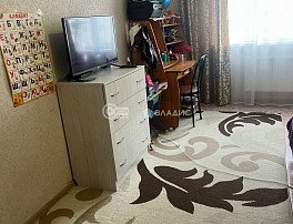 1-комнатная квартира, 37.1 м2