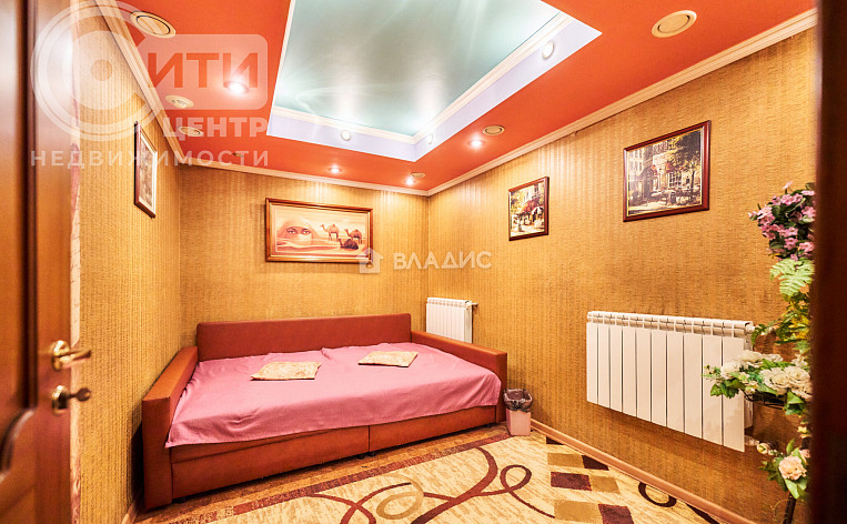 Коммерческое помещение 162.20м², эт. 1, фото 35