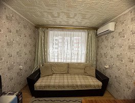 1-комнатная квартира, 34.1 м2