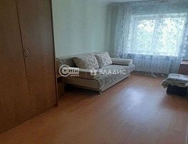 2-комнатная квартира, 41.5 м2