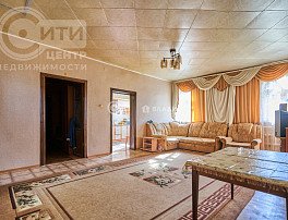 Дом, 107.7 м2, 11 сотка
