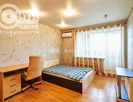 1-комнатная квартира, 33.4 м2