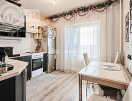 2-комнатная квартира, 59.9 м2