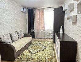 1-комнатная квартира, 31.7 м2