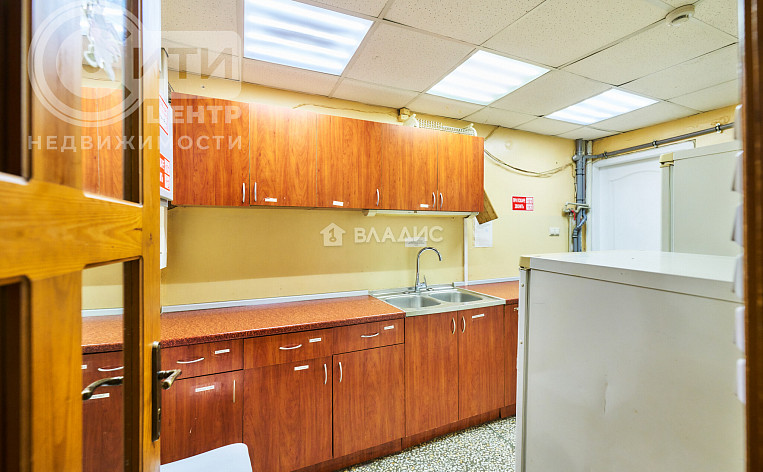 Коммерческое помещение 209.60м², эт. 2, фото 35