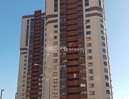 2-комнатная квартира, 64.5 м2
