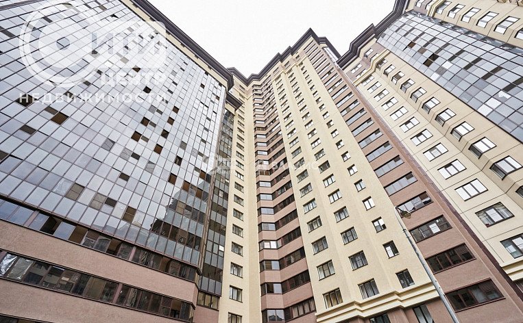 1-комнатная квартира, 45.3 м2, эт. 2, id: 1106249, фото 16