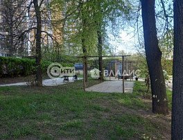 1-комнатная квартира, 32 м2