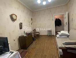 2-комнатная квартира, 62.3 м2