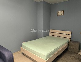 1-комнатная квартира, 39.9 м2