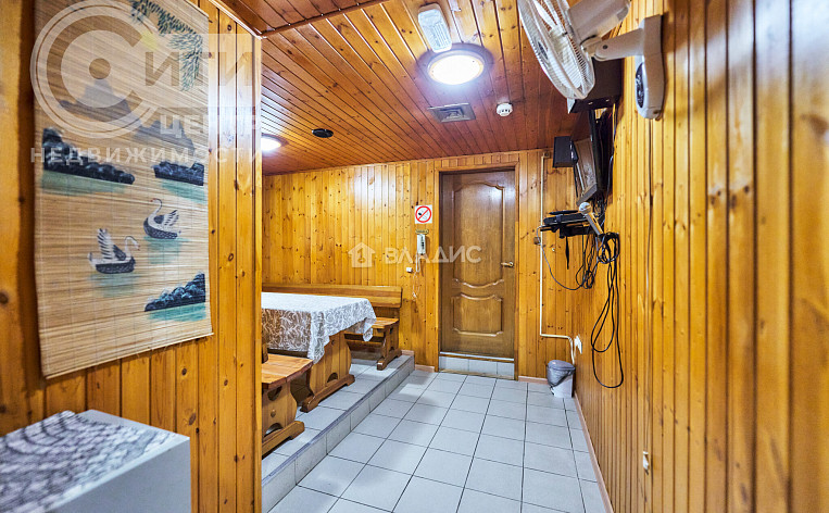 Коммерческое помещение 162.20м², эт. 1, фото 35