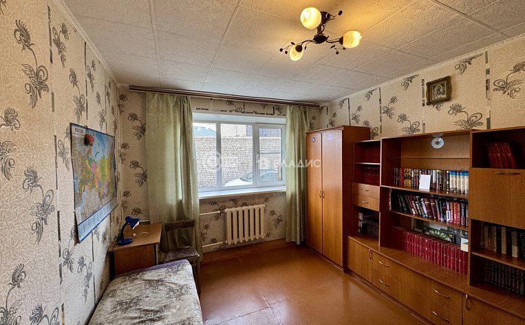 Комната 22.1 м2, эт. 1, id: 1133989, фото 12