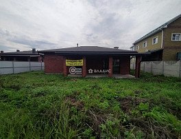 Дом, 98 м2, 8 сотка
