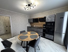 3-комнатная квартира, 74.9 м2