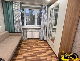 Комната 136.8 м2