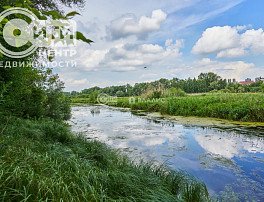 Участок 7.8 сотка