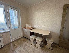 1-комнатная квартира, 40 м2