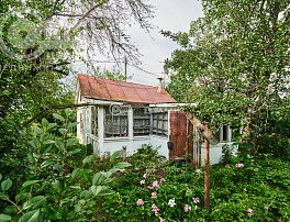 Дом, 17.9 м2, 6 сотка