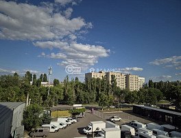 1-комнатная квартира, 39.7 м2