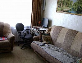 2-комнатная квартира, 43 м2