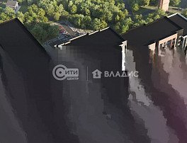2-комнатная квартира, 39.91 м2