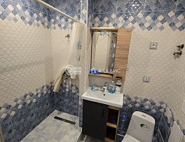 2-комнатная квартира, 42.4 м2