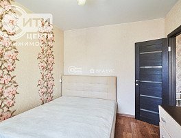4-комнатная квартира, 82 м2