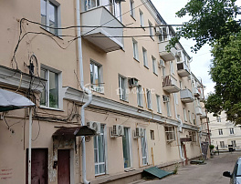 3-комнатная квартира, 68 м2