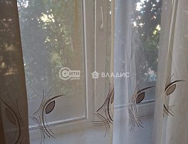 1-комнатная квартира, 28.2 м2