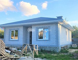 Дом, 73 м2, 5 сотка