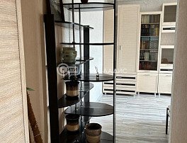2-комнатная квартира, 43.2 м2